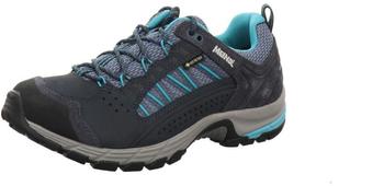Meindl Journey Lady Pro GTX (5289) navy/turquoise