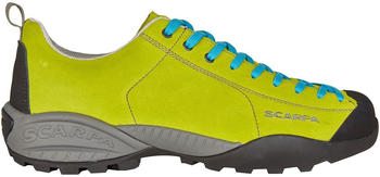 Scarpa Mojito GTX green (32605G-0550)