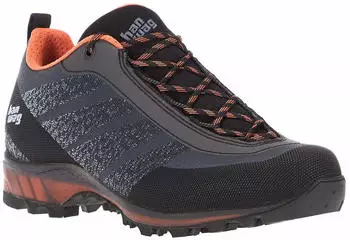 Hanwag Ferrata Light Low Lady asphalt/orink