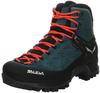 Salewa 00-0000063459-8550-8.5, Salewa Mountain Trainer Mid Goretex Hiking Boots