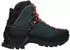 Salewa MTN Trainer GTX Mid Women blue/black (63459-8550)