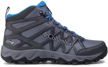 Columbia Sportswear Peakfreak X2 Outdry Mid graphite/blue jay