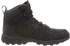 Jack Wolfskin Cascade Hike LT Texapore Mid M black phantom