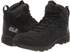 Jack Wolfskin Cascade Hike LT Texapore Mid M black phantom