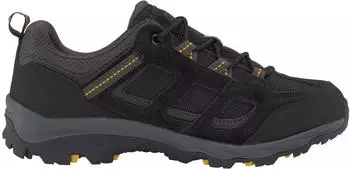 Jack Wolfskin Vojo 3 Texapore Low (4042441) black/burly yellow – Jack Wolfskin Vojo 3 Texapore Low (4042441) black/burly yellow: Der perfekte Begleiter für Ihre Outdoor-Abenteuer
