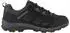 Jack Wolfskin Vojo 3 Texapore Low (4042441) black/burly yellow