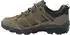 Jack Wolfskin Vojo 3 Texapore Low (4042441) khaki/phantom