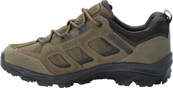 Allgemeine Daten & Ausstattung Jack Wolfskin Vojo 3 Texapore Low (4042441) khaki/phantom