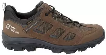 Jack Wolfskin Vojo 3 Texapore Low (4042441) brown/phantom
