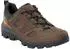 Jack Wolfskin Vojo 3 Texapore Low (4042441) brown/phantom