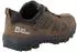 Jack Wolfskin Vojo 3 Texapore Low (4042441) brown/phantom