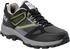 Jack Wolfskin Downhill Texapore Low (4043851) black/lime