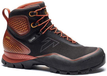 Tecnica Forge S schwarz/orange (11243100)