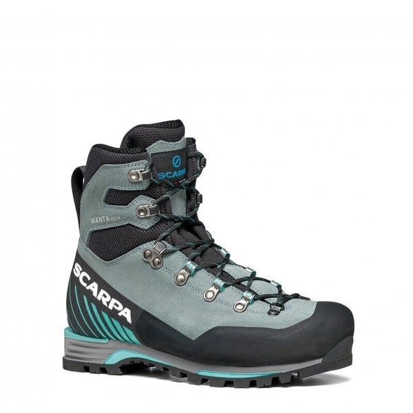 Scarpa Women's Manta Tech GTX Conifer