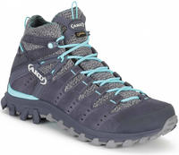 AKU 714-274-6, AKU Wanderschuhe Alterra Lite Mid GTX (Trekking, wasserdicht)