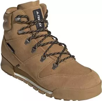 Adidas TERREX Snowpitch COLD.RDY Mesa/Mesa/Core Black