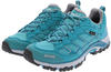 Meindl Caribe Lady GTX turquoise/silver
