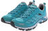 Meindl Caribe Lady GTX turquoise/silver