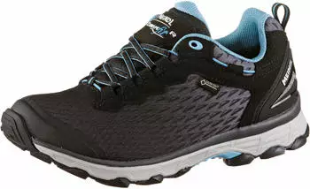 Meindl Activo Sport Lady GTX black/azure