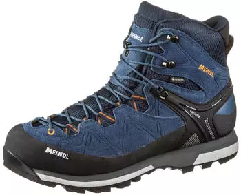 Meindl Tonale GTX jeans/orange