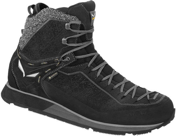 Salewa Mountain Trainer 2 Winter GTX Men's Shoes black