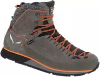 Salewa 61372-3845-8, Salewa Winterschuhe MTN Trainer 2 Winter GTX (wasserdicht)...