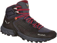 Trekkingschuhe Salewa Ws Alpenrose 2 Mid Gtx GORE-TEX 61374-0988 Dunkelblau...