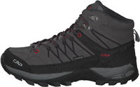 CMP 3Q12947, CMP Herren Trekkingstiefel Herren Leichtwanderschuhe Rigel Mid Shoes