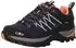 CMP Campagnolo CMP Rigel Low Wp bright blue/giada/peach