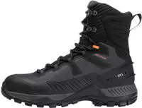 Mammut 3030-04060-0001-1065, Mammut - Women's Blackfin III Waterproof High -