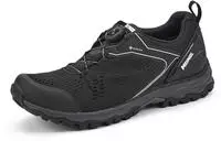Meindl 5532 01, Meindl Abano GTX (Boa) Men schwarz UK 8 Herren