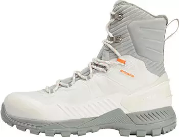Mammut Blackfin III WP High Women bright white/highway