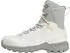 weiß: Mammut Blackfin III WP High Women