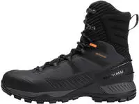mammut 3030-04050-0001, mammut Blackfin III WP High Men Gr&ouml;&szlig;e UK 12 Farbe black