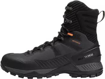 Mammut Sport Group Mammut Blackfin III WP High Men black
