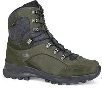 Hanwag H600800;049064, Hanwag Banks Winter Winterschuhe Herren in sepia-asphalt,