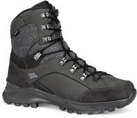 Hanwag 600800-064064, Hanwag Banks Winter GTX Men Gr&ouml;&szlig;e UK 10 Farbe asphalt/asphalt
