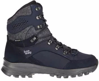 Hanwag Banks Winter Lady GTX navy/asphalt