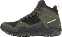 Mammut 3030-04100-40163-1100, Mammut - Saentis Pro Waterproof - Freizeitstiefel 44