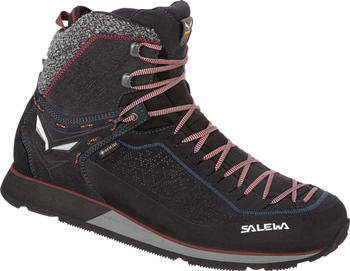 Salewa Mountain Trainer 2 Winter GTX Women's Shoes asphalt/tawny port