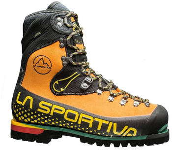 La Sportiva Nepal Evo Work GTX orange/black