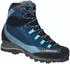 La Sportiva Trango TRK Leather GTX Women opal/pacific blue