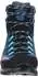 La Sportiva Trango TRK Leather GTX Women opal/pacific blue