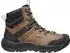 Keen Revel IV Mid POlar darkearth/caramel cafe