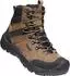 Keen Revel IV Mid POlar darkearth/caramel cafe