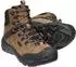 Keen Revel IV Mid POlar darkearth/caramel cafe