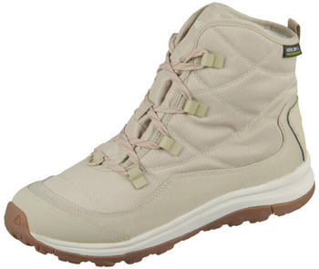 Keen Footwear Terradora II Ankle Boot WP plaza taupe/redwood