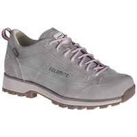 Dolomite 2680101325007, Dolomite Shoe W's 54 Low Fg GTX aluminium grey (1325)...