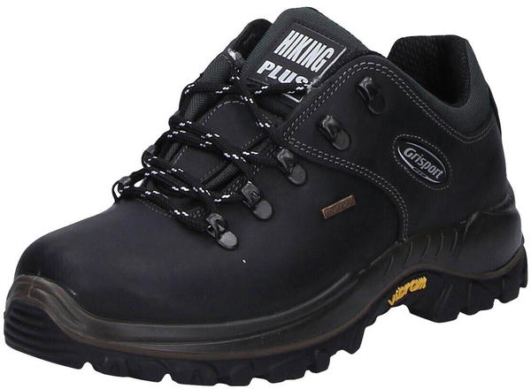 Grisport Hiking Shoes (57733) black