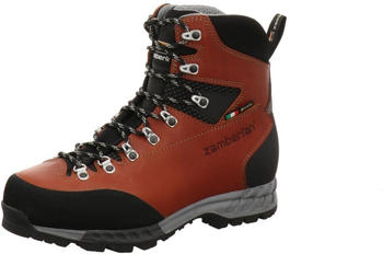 Zamberlan 1111 Aspen GTX RR waxed brick